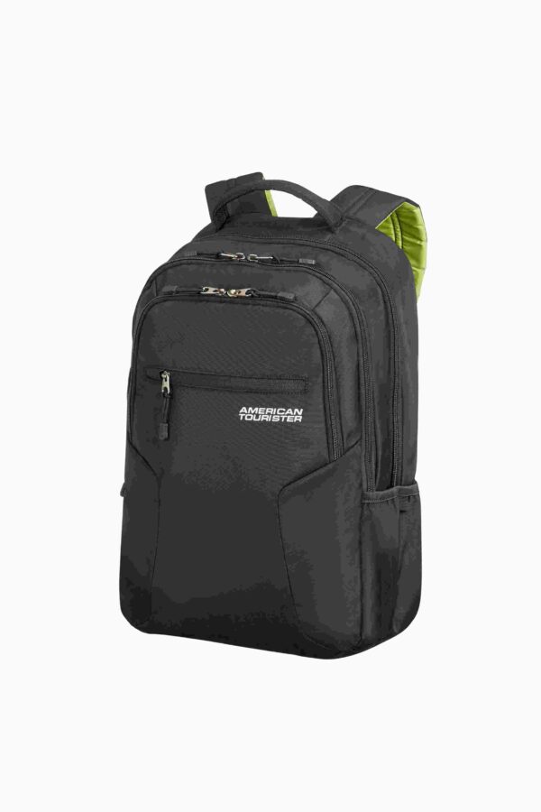 URBAN GROOVE UG6 LAPTOP BACKPACK 15.6" BLACK