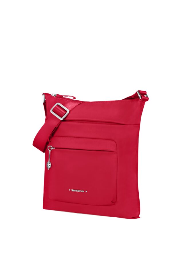 MOVE 3.0 MINI SHOULDER BAG IPAD CHERRY RED