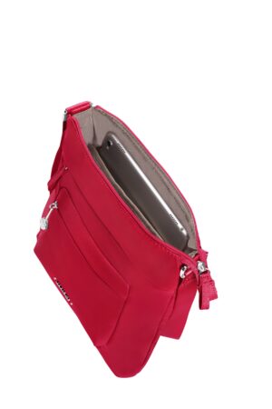 MOVE 3.0 MINI SHOULDER BAG IPAD CHERRY RED