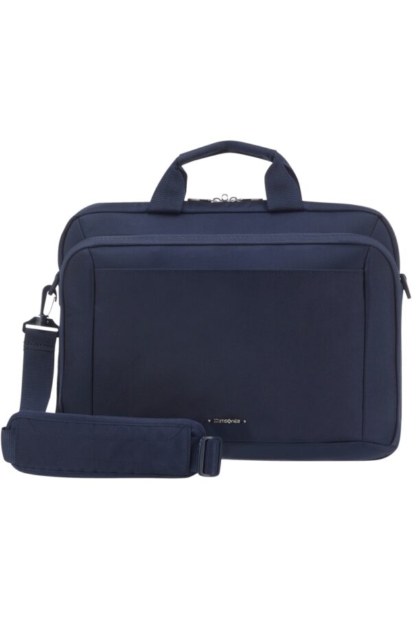 GUARDIT CLASSY BAIHANDLE 15.6" MIDNIGHT BLUE