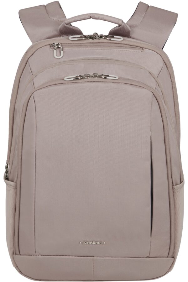 GUARDIT CLASSY BACKPACK 14.1" STONE GREY