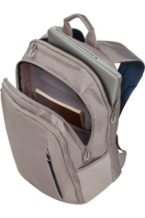 GUARDIT CLASSY BACKPACK 15.6" STONE GREY