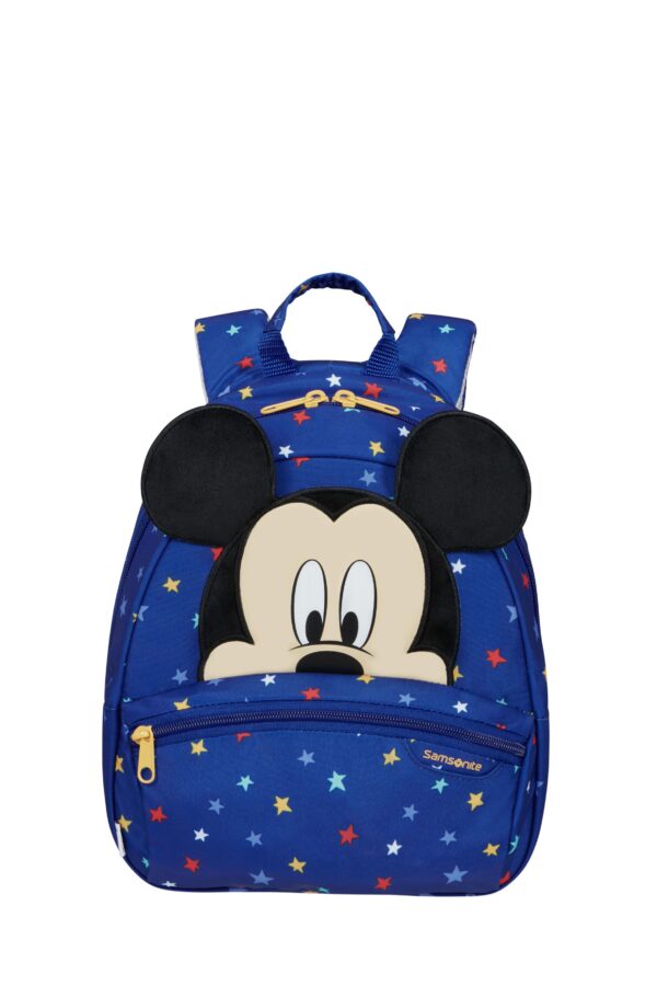 DISNEY ULTIMATE 2.0 BACKPACK S MICKEY STARS