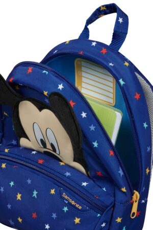 DISNEY ULTIMATE 2.0 BACKPACK S MICKEY STARS