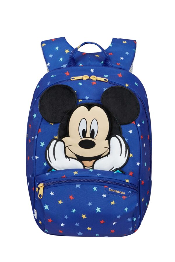 DISNEY ULTIMATE 2.0 BACKPACK S+ MICKEY STARS