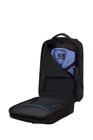 MYSIGHT LAPTOP BACKPACK/WH 17.3