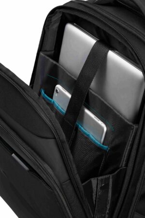 MYSIGHT LAPTOP BACKPACK/WH 17.3