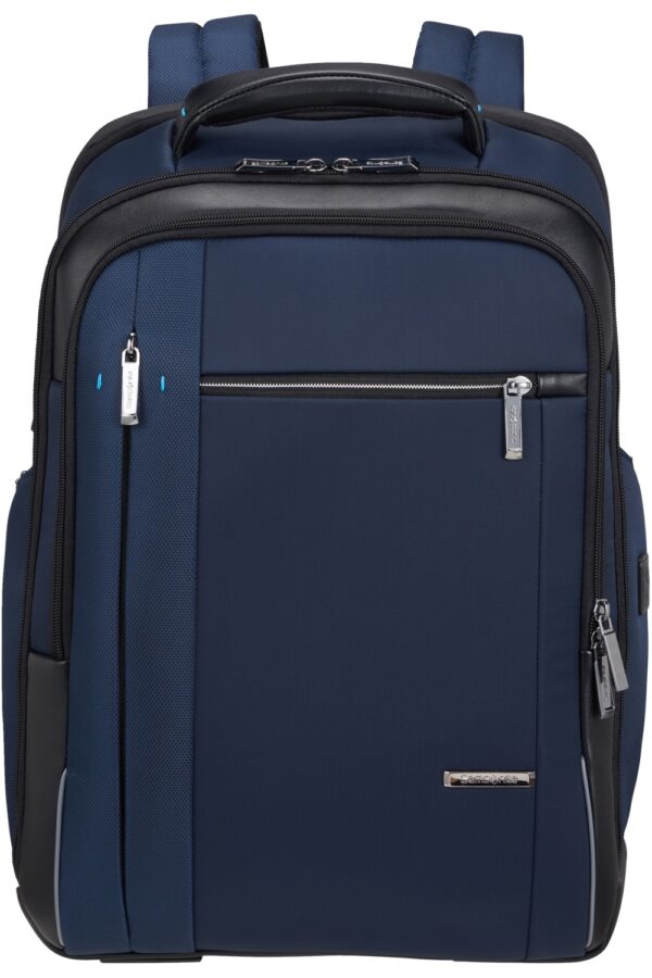 SPECTROLITE 3.0 LAPTOP BACKPACK 17.3" EXP DEEP BLUE