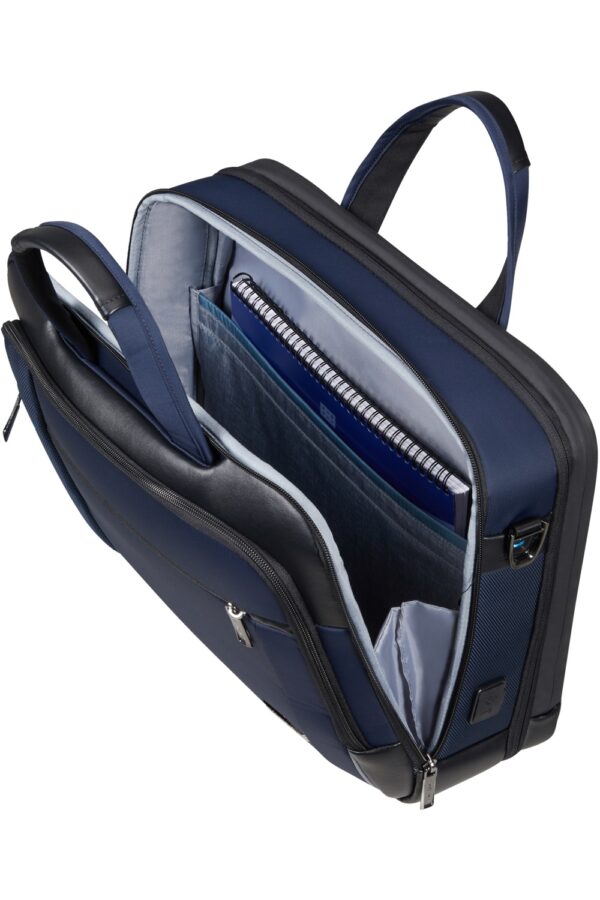 Maletín SPECTROLITE 3.0 Bailhandle 15.6" Exp Deep Blue