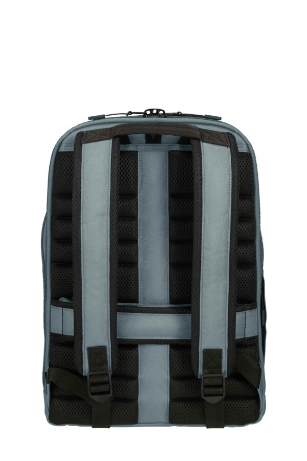 STACKD BIZ LAPTOP BACKPACK 14.1" FOREST