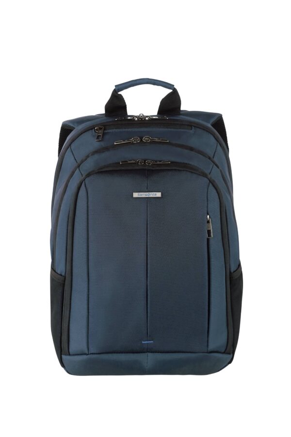 GUARDIT 2.0 LAPTOP BACKPACK S 14.1" BLUE