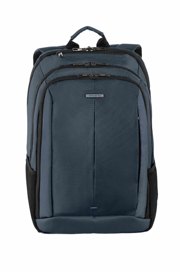 GUARDIT 2.0 LAPTOP BACKPACK L 17.3" BLUE