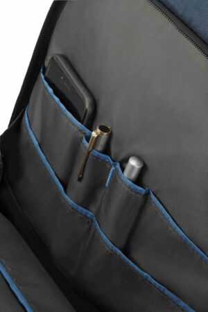 GUARDIT 2.0 LAPTOP BACKPACK L 17.3