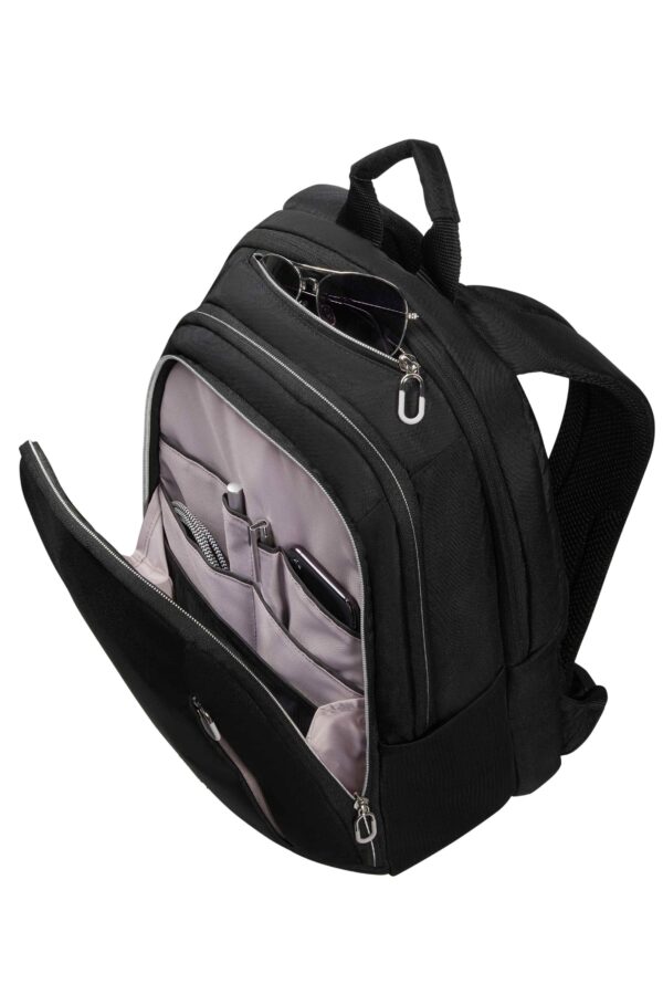 GUARDIT CLASSY BACKPACK 14.1" BLACK