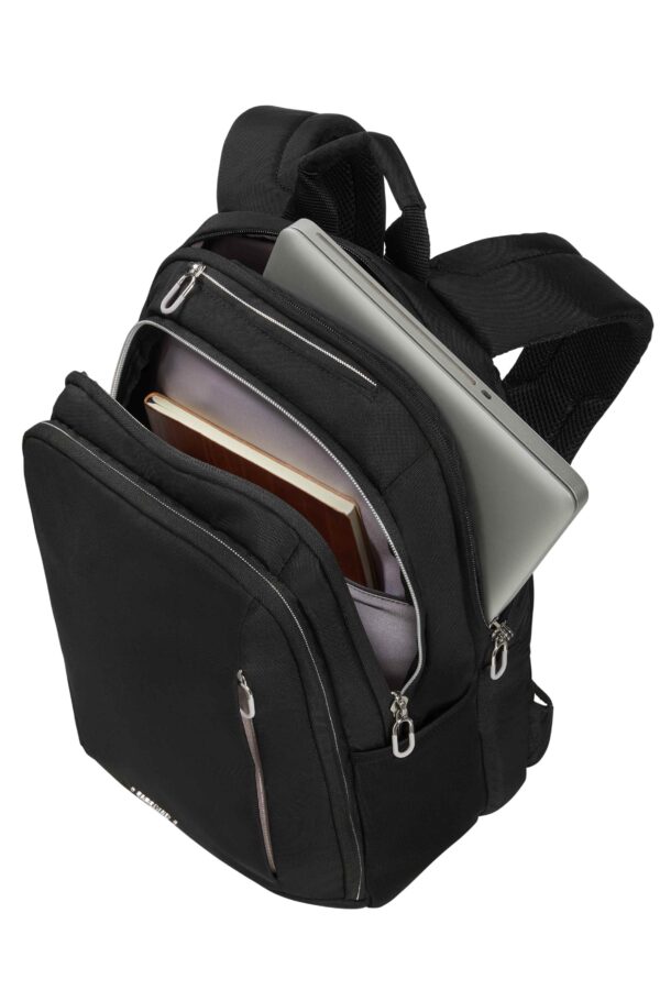 GUARDIT CLASSY BACKPACK 14.1" BLACK