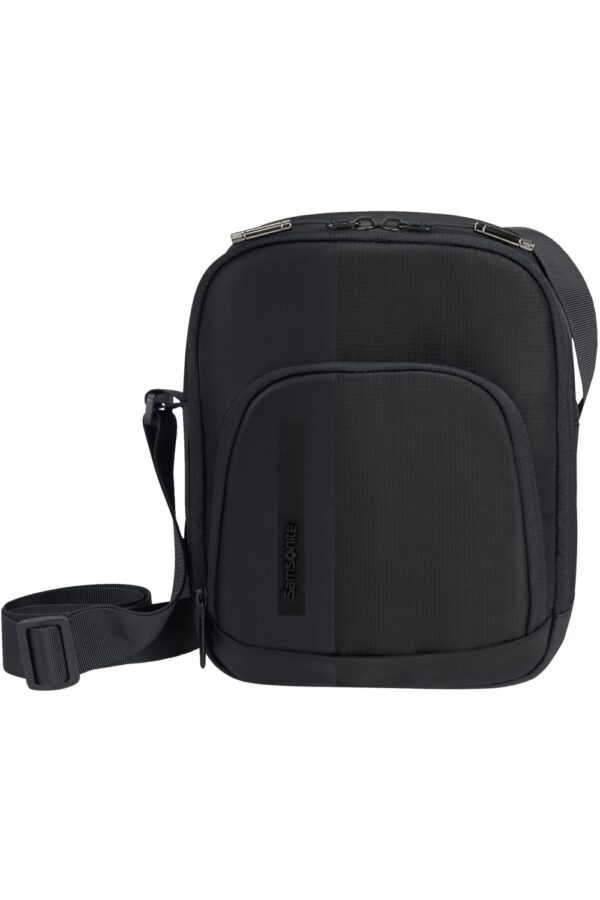 Bandolera BIZ2GO crossover 9,7" Black