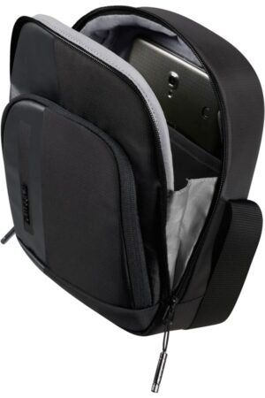 Bandolera BIZ2GO crossover 9,7" Black