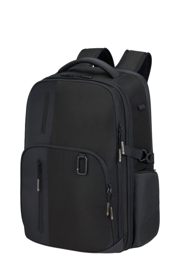 Mochila BIZ2GO 15.6" Daytrip Black