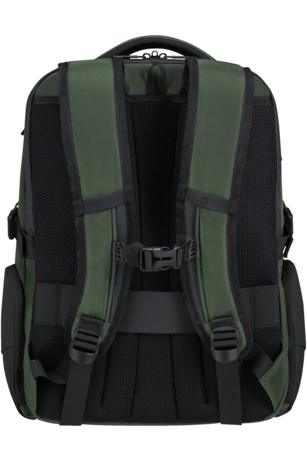 Mochila BIZ2GO 15.6" Daytrip Earth Green