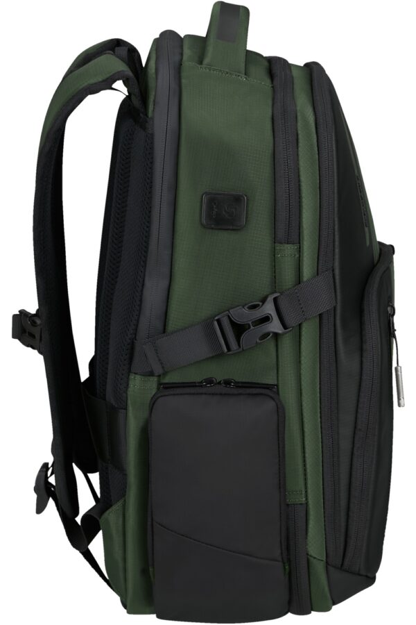 Mochila BIZ2GO 15.6" Daytrip Earth Green