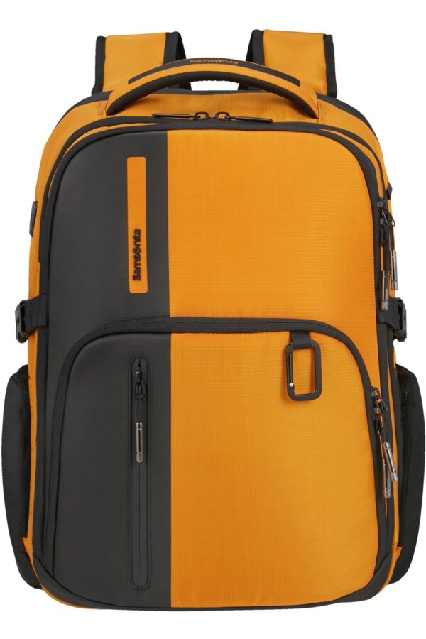 Mochila BIZ2GO 15.6" Daytrip Radiant Yellow