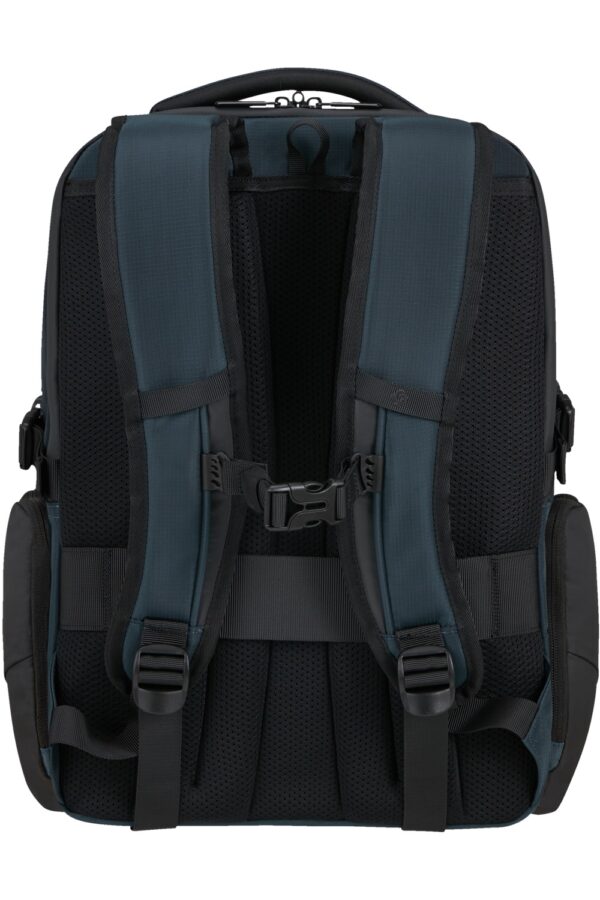 Mochila BIZ2GO 15.6" Daytrip Deep Blue