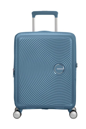 SOUNDBOX SPINNER 55/20 TSA EXP STONE BLUE