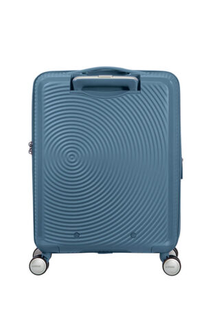 SOUNDBOX SPINNER 55/20 TSA EXP STONE BLUE