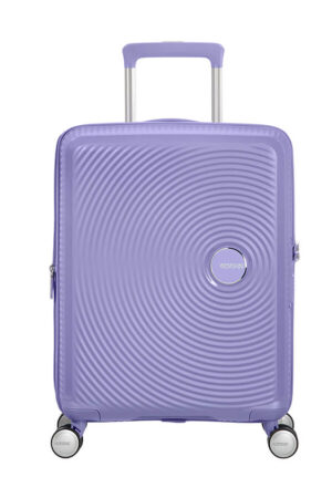 SOUNDBOX SPINNER 55/20 TSA EXP LAVENDER