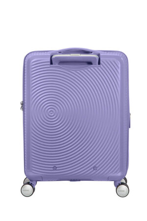 SOUNDBOX SPINNER 55/20 TSA EXP LAVENDER