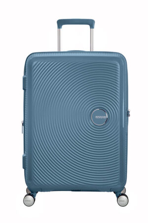 SOUNDBOX SPINNER 67/24 TSA EXP STONE BLUE