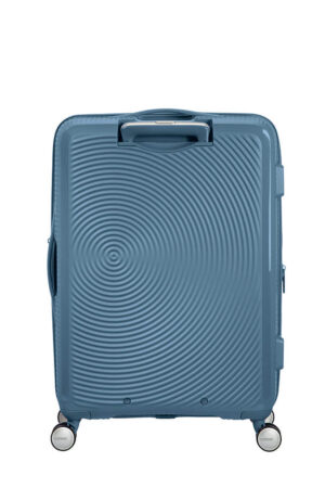 SOUNDBOX SPINNER 67/24 TSA EXP STONE BLUE