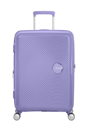 SOUNDBOX SPINNER 67/24 TSA EXP LAVENDER