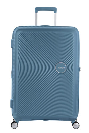 SOUNDBOX SPINNER 77/28 TSA EXP STONE BLUE