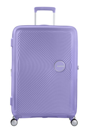 SOUNDBOX SPINNER 77/28 TSA EXP LAVENDER