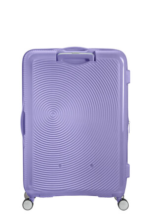 SOUNDBOX SPINNER 77/28 TSA EXP LAVENDER