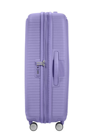 SOUNDBOX SPINNER 77/28 TSA EXP LAVENDER