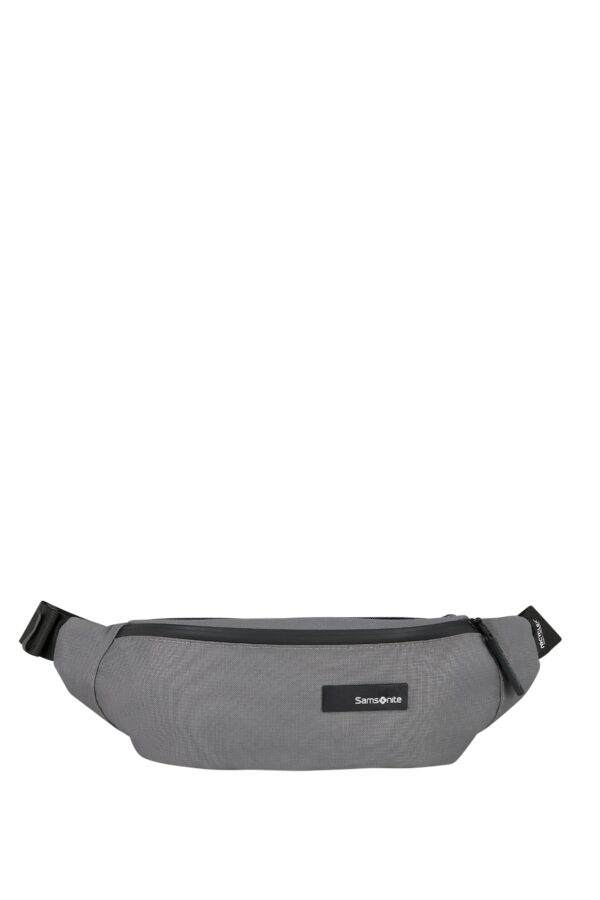 ROADER BELT BAG DRIFTER GREY