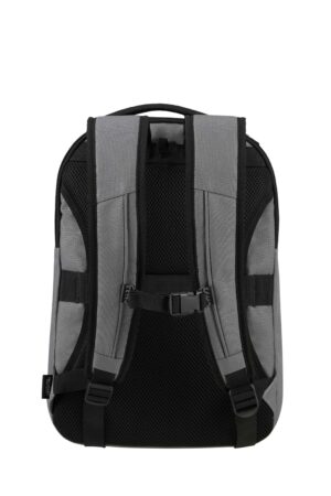 ROADER LAPTOP BACKPACK S DRIFTER GREY