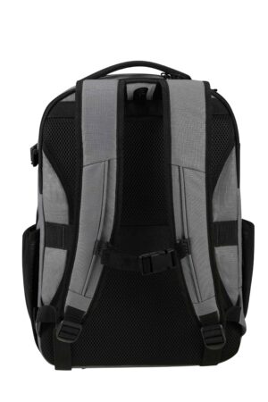 ROADER LAPTOP BACKPACK M DRIFTER GREY