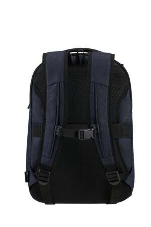 ROADER LAPTOP BACKPACK S DARK BLUE