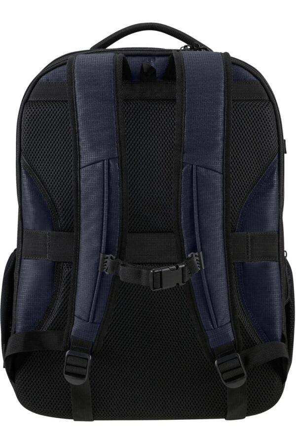 ROADER LAPTOP BACKPACK M DARK BLUE