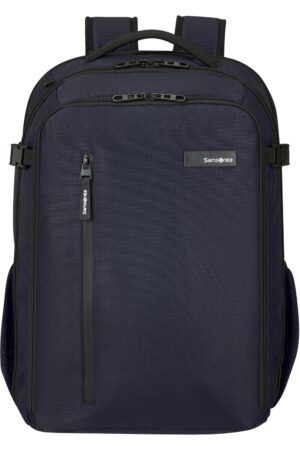 ROADER LAPTOP BACKPACK L EXP DARK BLUE