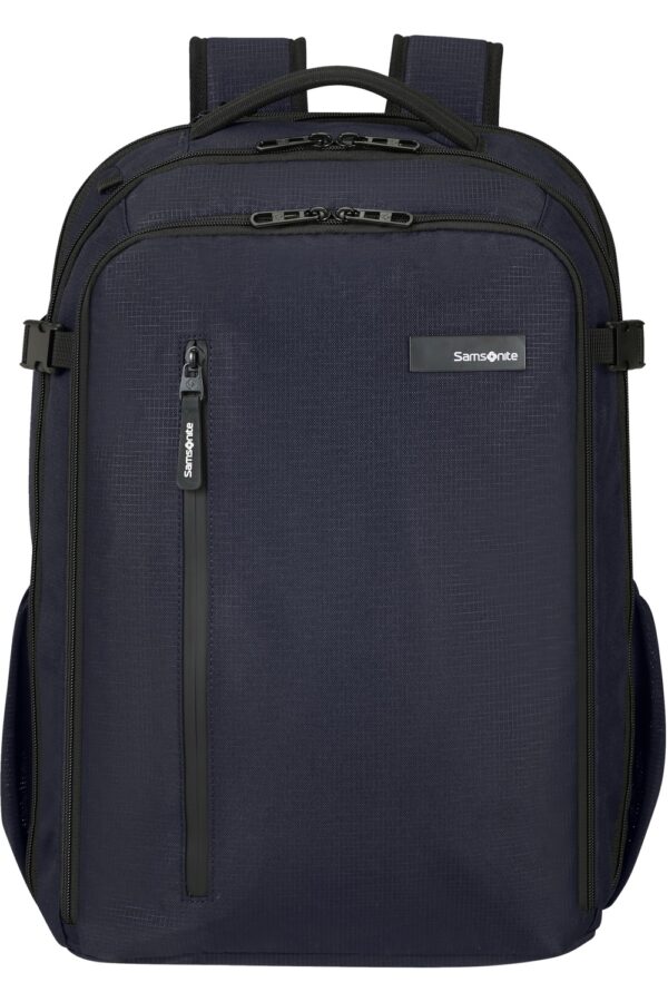 ROADER LAPTOP BACKPACK L EXP DARK BLUE