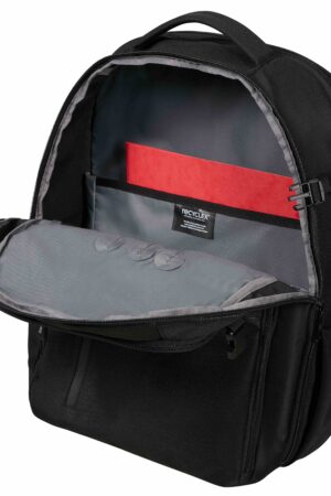 ROADER LAPTOP BACKPACK L EXP DEEP BLACK