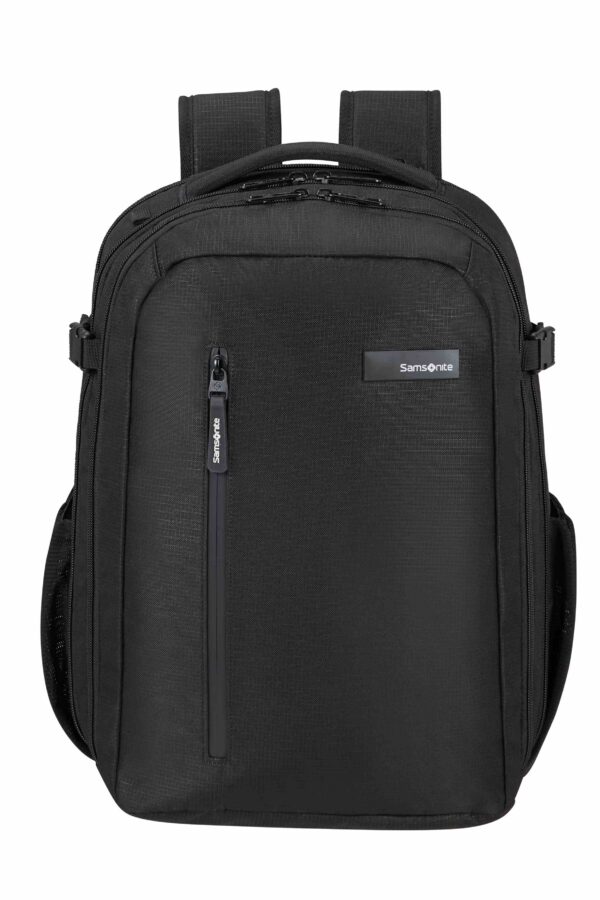 ROADER LAPTOP BACKPACK M DEEP BLACK