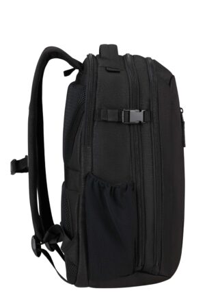 ROADER LAPTOP BACKPACK M DEEP BLACK