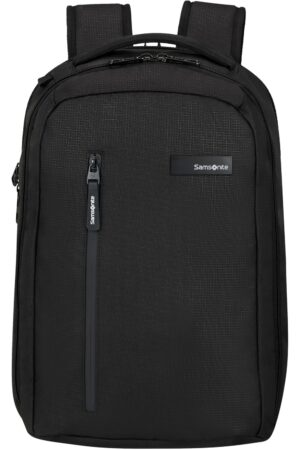 ROADER LAPTOP BACKPACK S DEEP BLACK