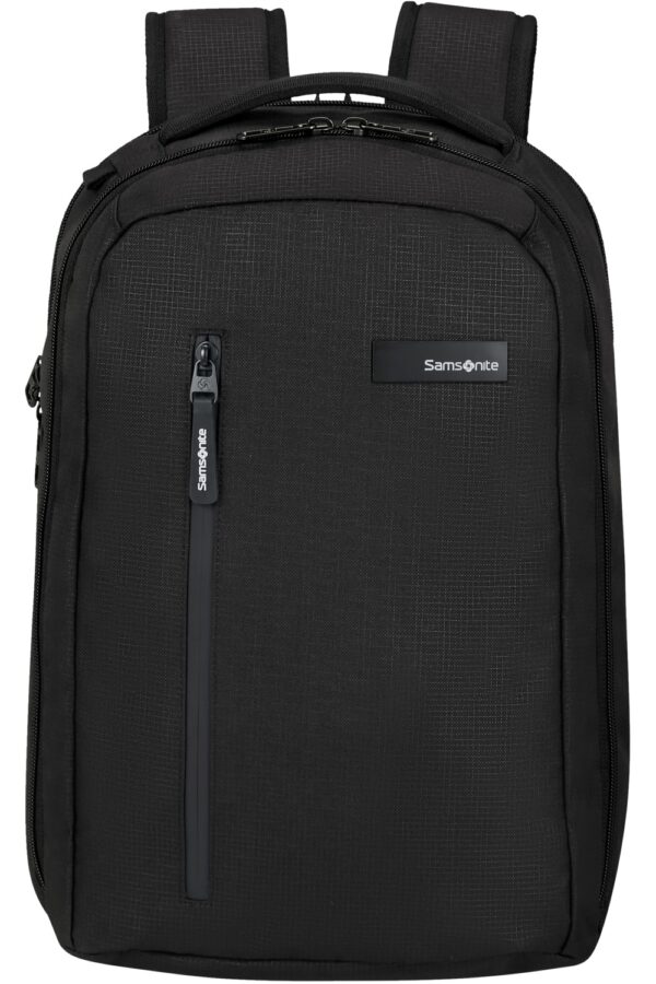 ROADER LAPTOP BACKPACK S DEEP BLACK