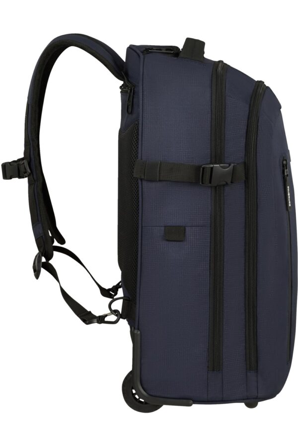 ROADER LAPTOP BACKPACK/WH 55/20 DARK BLUE